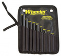 Wheeler® Roll Pin Starter Set
