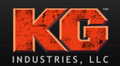KG Industries™ 4000 K-Phos Pre-Treatment Organic Sealed Phosphate Coating 32oz