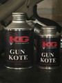 KG Industries™ NaNo Series Gun Kote (Flat Black) 8oz