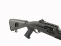 Mesa Tactical™ Urbino Pistol Grip Stock + Riser + Limbsaver® Kit - Beretta 1301 - BLACK