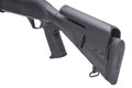 Mesa Tactical™ Urbino Pistol Grip Stock + Riser + Limbsaver® + Mohawk Forend Kit - Rem Versa Max - BLACK