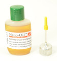 Nano-Oil™ Armament and Industrial Lube 5wt 15ml (0.5oz) Needle Oiler