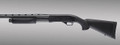 Hogue® Win 1300 OverMolded Shotgun Stock Kit w/Forend - BLACK