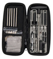 Wheeler Engineering® Compact Tactical Rifle Cleaning Kit
