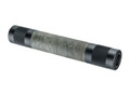 Hogue® AR-15/M-16 Free Float Forend with OverMolded Gripping area - GHILLIE GREEN RUBBER