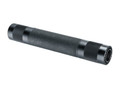 Hogue® AR-15/M-16 (Rifle Length) Free Float Forend with OverMolded Gripping Area - BLACK RUBBER