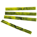 ERGO® M-LOK™ WedgeLok™ Slot Cover Grip 4-PK - TRACKER