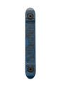 Hogue® Key Mod Rail Cover G10 G-Mascus with Mini Piranha Texture - BLUE LAVA