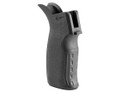 Mission First Tactical™ ENGAGE™ AR-15/M16 Grip - BLACK