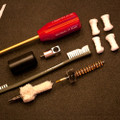 J DEWEY™ .223/.300 AAC Blackout AR-15 Lug Recess & Chamber Cleaning Kit