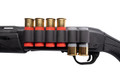 Mesa Tactical™ SureShell® Aluminum Carrier For Rem V3 (6-Shell, 12-GA)
