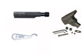 Mesa Tactical™ High-tube® Hydraulic Recoil Starter Pack for Rem 870 (12-GA, no rail)