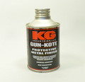 KG Industries™ 2400 Series Gun Kote (High Gloss Black) 8oz