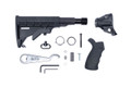 Mesa Tactical™ LEO® Gen II Telescoping Hydraulic Recoil Stock Kit for Rem V3 (12-GA)