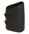 Hogue® HandAll Tactical Grip Sleeve (Large) - BLACK RUBBER