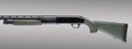 Hogue® Mossberg 500 20 Gauge OverMolded Shotgun Stock kit with forend - OD GREEN