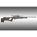 Hogue® Ruger 10-22 Tactical Thumbhole Stock .920 Barrel Channel - OD Green