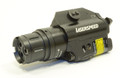LaserSpeed™ XL-TR-L2-RG Quad-Beam Predator (Tri-Red / Single Green Laser)