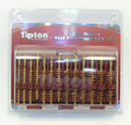 Tipton® 13-Piece Best Bronze Bore Brush Rifle Set