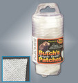 Butch's™ "Triple Twill" Patches Handi-Pak 2-1/2" SQ. (100-PK)