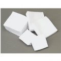Tipton® 100% Cotton Patches 3/4" SQ. (17-22 Cal. Rimfire) 1000-PK