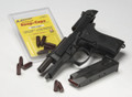 A-Zoom® Snap Caps - 9mm Luger 5-PK
