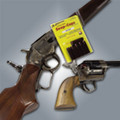 A-Zoom® Snap Caps - 357 Magnum 6-PK