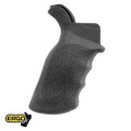 ERGO® Tactical Deluxe Ambi Grip - BLACK
