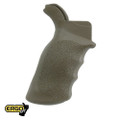 ERGO® Tactical Deluxe Ambi Grip - OLIVE DRAB