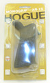 Hogue® AR-15/M-16 Rubber Grip w/ Beavertail - NO Finger Grooves - OD