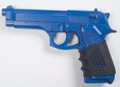 Pachmayr® Tactical Grip Glove - Beretta 92 FS, M9