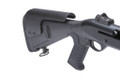 Mesa Tactical™ Urbino Pistol Grip Stock + Riser + Limbsaver® Kit - Benelli M1/M2 - BLACK