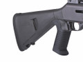 Mesa Tactical™ Urbino Pistol Grip Stock + Limbsaver® Kit (NO RISER) - Benelli M4 - BLACK
