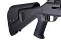 Mesa Tactical™ Urbino Pistol Grip Stock + Riser + Limbsaver® Kit - Benelli M4 - BLACK