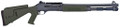 Mesa Tactical™ Urbino Pistol Grip Stock + Riser + Limbsaver® + Forend Kit - Benelli M4 - OD