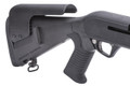 Mesa Tactical™ Urbino Pistol Grip Stock + Riser + Limbsaver® Kit - Remington Versa Max - BLACK