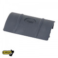 ERGO® 5-Slot Full Cover Rail Covers 3-PK - BLACK