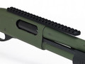 Mesa Tactical™ Picatinny Rail for Remington - 8½"