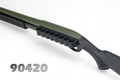 Mesa Tactical™ SureShell Carrier for Remington 870, 1100, and 11-87 (8-Shell, 12-GA)