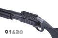 Mesa Tactical™ SureShell Carrier and Saddle Rail for Rem 870 (6-Shell, 12-GA, 5")