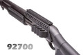 Mesa Tactical™ SureShell Carrier and Saddle Rail for Rem 870 (4-Shell, 12-GA, 8-1/2")