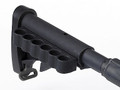 Mesa Tactical™ SureShell Carrier for M4 SOPMOD Stock (6-Shell, 12-GA) (Right Side)