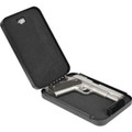LOCKDOWN™ Large Steel Handgun Vault (Key Lock)