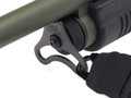 Mesa Tactical™ Ambi Hook Loop Magazine Cap for Remington 870/1100/11-87