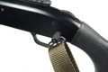 Mesa Tactical™ Push-button Sling Swivel for Moss 500/590/835 (12-GA)