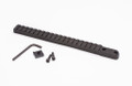 Mesa Tactical™ Adapter Mount Picatinny Rail (Tall Profile, 9")