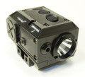 LaserSpeed™ EL-MN-L2IR Compact 180lm LED Light / IR Laser (LE/MIL SALES ONLY)
