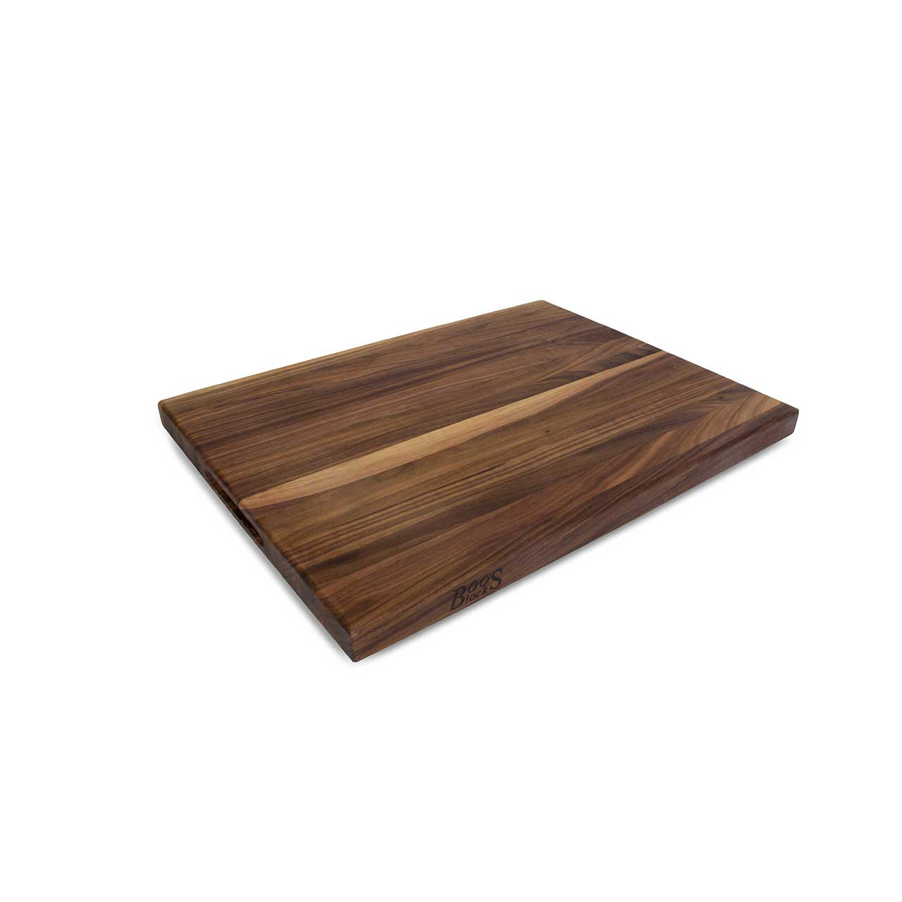 John Boos Walnut R Cutting Board 24"x 18"x 11/2