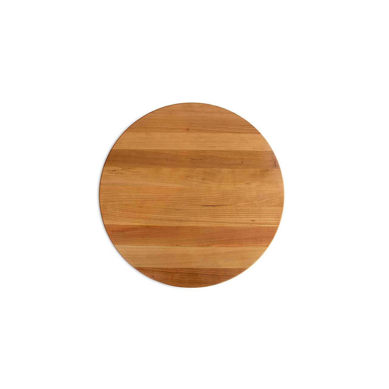 John Boos Cherry R Cutting Board 18" Round A