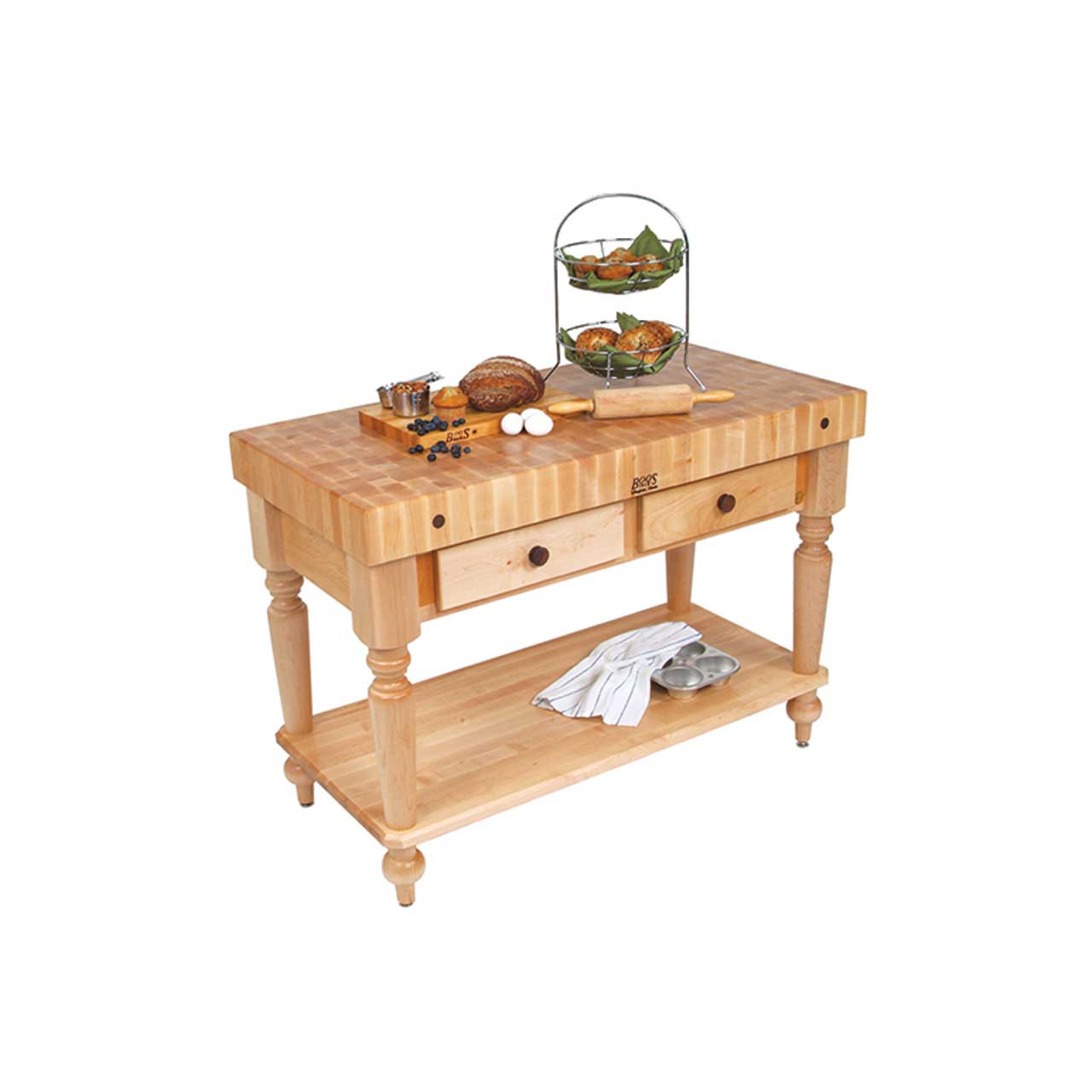 Kitchen Island 24 X 48 cuttingboards - john boos rustica kitchen island with shelf 48 Kitchen Island 24 X 48 cuttingboards - john boos rustica kitchen island with shelf 48